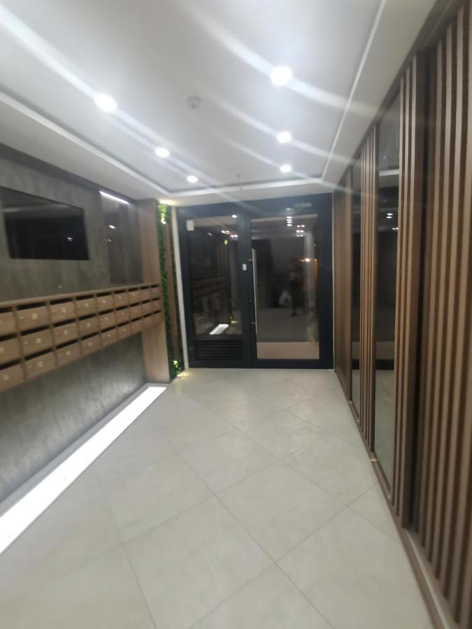 Vip Apartment Jagodina Exterior foto