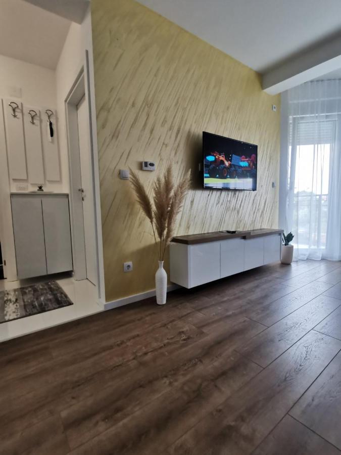 Vip Apartment Jagodina Exterior foto