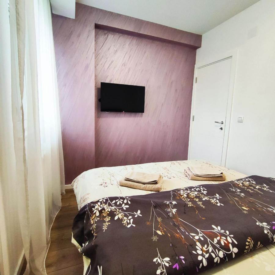 Vip Apartment Jagodina Exterior foto