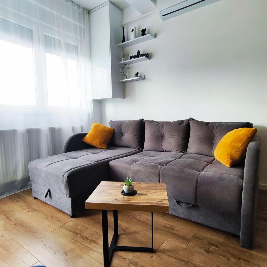 Vip Apartment Jagodina Exterior foto