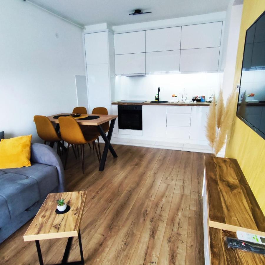 Vip Apartment Jagodina Exterior foto