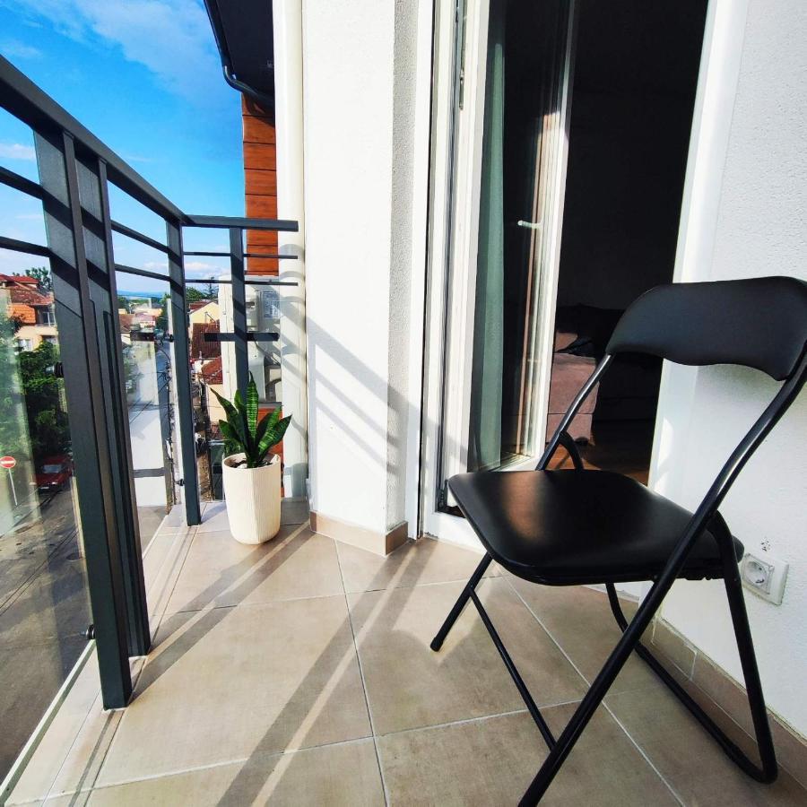 Vip Apartment Jagodina Exterior foto