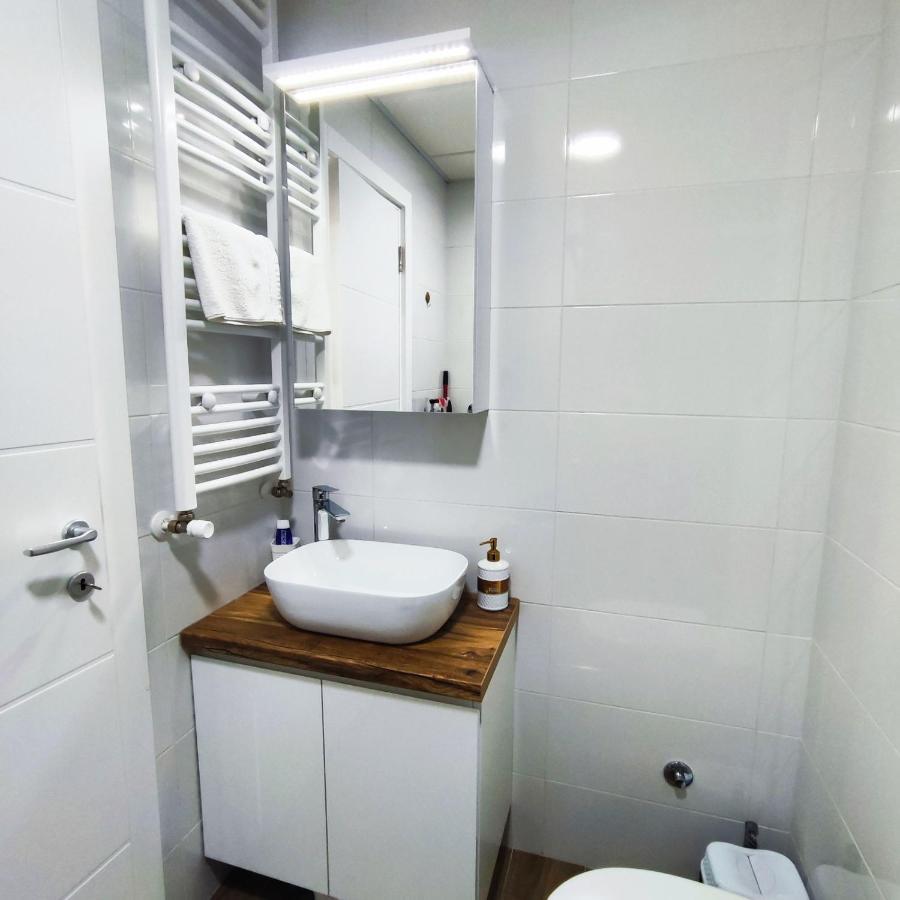 Vip Apartment Jagodina Exterior foto