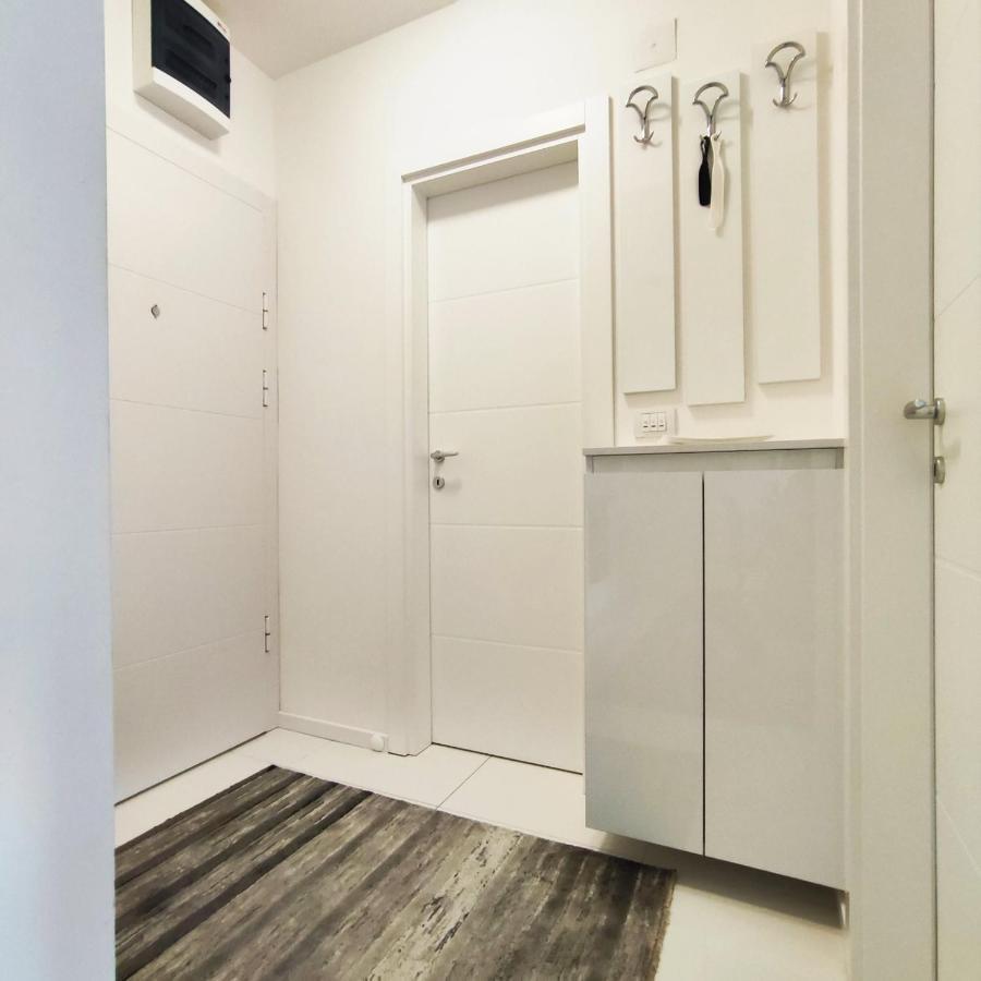 Vip Apartment Jagodina Exterior foto