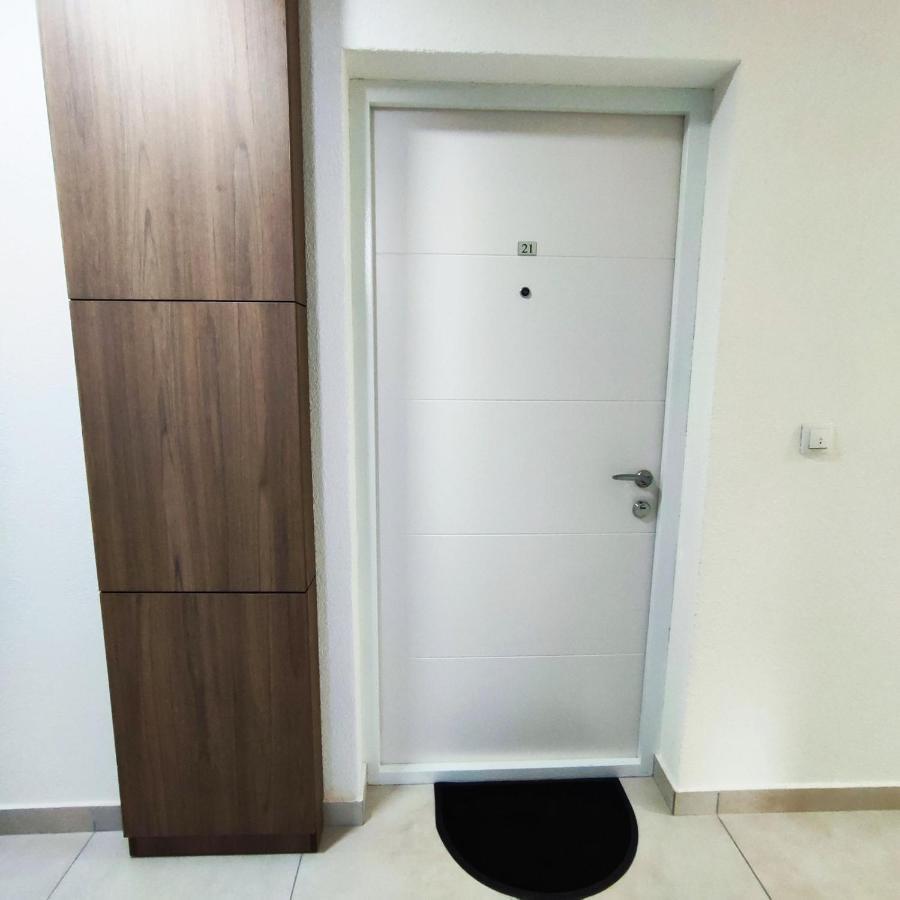 Vip Apartment Jagodina Exterior foto